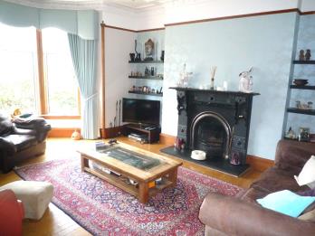 Property to rent in 270 Broomhill Road, Aberdeen, AB10 7LP