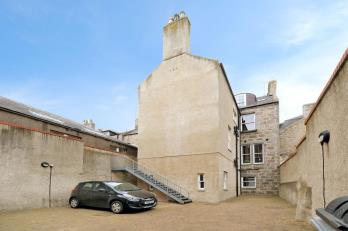 Property to rent in 3a Golden Square, Aberdeen, AB10 1RD