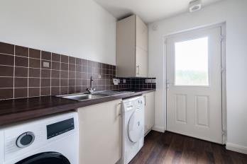 Property to rent in 1 Woodlands Walk, Cults, AB15 9DW