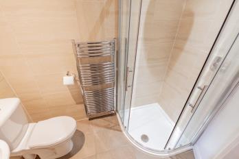 Property to rent in 1 Woodlands Walk, Cults, AB15 9DW