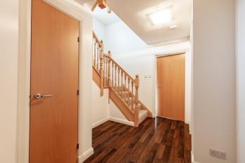 Property to rent in 1 Woodlands Walk, Cults, AB15 9DW