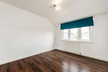 Property to rent in 1 Woodlands Walk, Cults, AB15 9DW