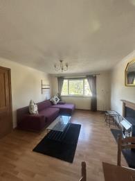 Property to rent in 61 Donmouth Court, Aberdeen, AB23 8FY