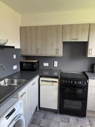 Property to rent in 126 Picktillum Place, Aberdeen, AB25 3AW