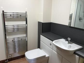 Property to rent in 126 Picktillum Place, Aberdeen, AB25 3AW