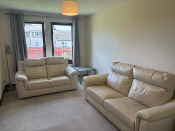 Property to rent in 126 Picktillum Place, Aberdeen, AB25 3AW