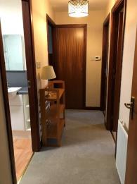 Property to rent in 126 Picktillum Place, Aberdeen, AB25 3AW