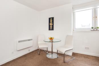 Property to rent in 73f Charlotte Street, Aberdeen, AB25 1LY