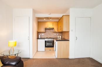 Property to rent in 73f Charlotte Street, Aberdeen, AB25 1LY