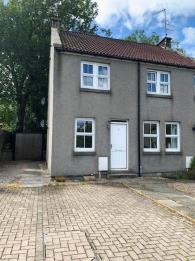 Property to rent in 2 The Orchard, Spital Walk, AB24 3HN