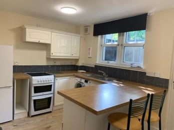 Property to rent in 2 The Orchard, Spital Walk, AB24 3HN