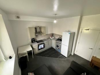 Property to rent in 27cUrquhart Road, Aberdeen, AB24