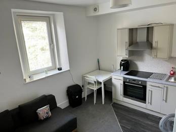 Property to rent in 27cUrquhart Road, Aberdeen, AB24