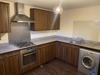 Property to rent in 20d James Street, Aberdeen, AB11 5AP