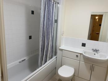 Property to rent in 20d James Street, Aberdeen, AB11 5AP