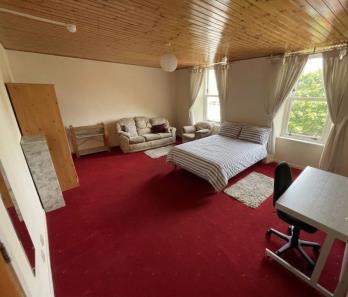 Property to rent in 7 Cross Lane, Dundee, DD1