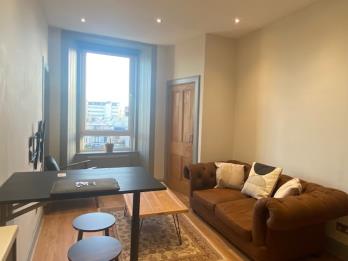 Property to rent in Bellevue Road, Bellevue, Edinburgh, EH7 4DG
