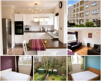 Property to rent in Trinity Court, Edinburgh, EH5 3LE