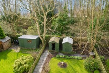 Property to rent in Trinity Court, Edinburgh, EH5 3LE