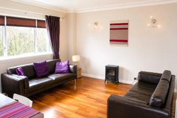 Property to rent in Trinity Court, Edinburgh, EH5 3LE