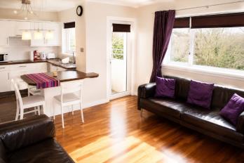 Property to rent in Trinity Court, Edinburgh, EH5 3LE