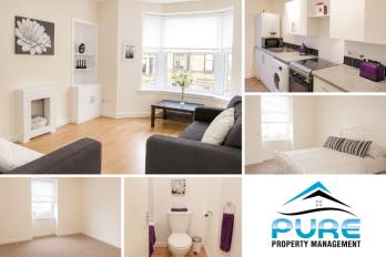 Property to rent in Dunn Street, Paisley, PA1 1NT