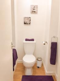 Property to rent in Dunn Street, Paisley, PA1 1NT