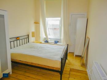 Property to rent in Flat 3/2 12 Arlington Street Glasgow G3 6DU