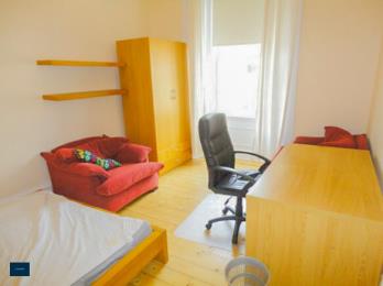 Property to rent in Flat 3/2 12 Arlington Street Glasgow G3 6DU