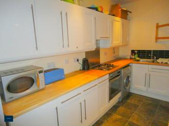 Property to rent in Flat 3/2 12 Arlington Street Glasgow G3 6DU