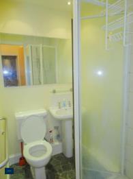 Property to rent in Flat 3/2 12 Arlington Street Glasgow G3 6DU