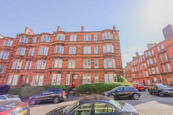 Property to rent in Flat 3/1 56 Thornwood Avenue Glasgow G11 7PE