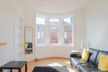Property to rent in Flat 3/1 56 Thornwood Avenue Glasgow G11 7PE