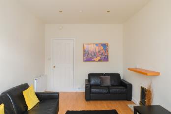 Property to rent in Flat 3/1 56 Thornwood Avenue Glasgow G11 7PE