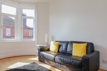 Property to rent in Flat 3/1 56 Thornwood Avenue Glasgow G11 7PE