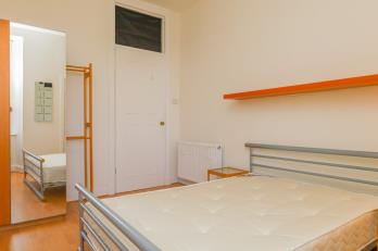 Property to rent in Flat 3/1 56 Thornwood Avenue Glasgow G11 7PE