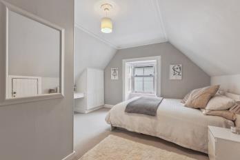 Property to rent in 209 Ayr Road, Newton Mearns, G77 6AH