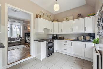 Property to rent in 209 Ayr Road, Newton Mearns, G77 6AH
