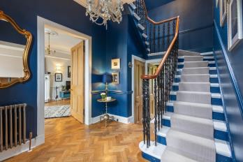 Property to rent in 209 Ayr Road, Newton Mearns, G77 6AH