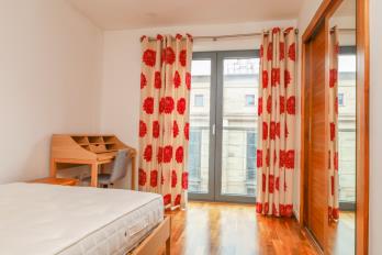 Property to rent in Flat 3/6, 7 Bath Street, Glasgow, G2 1HY