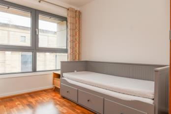 Property to rent in Flat 3/6, 7 Bath Street, Glasgow, G2 1HY