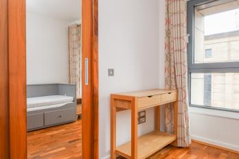 Property to rent in Flat 3/6, 7 Bath Street, Glasgow, G2 1HY