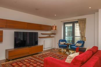 Property to rent in Flat 3/6, 7 Bath Street, Glasgow, G2 1HY