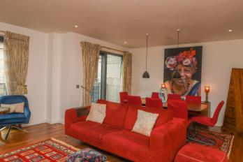 Property to rent in Flat 3/6, 7 Bath Street, Glasgow, G2 1HY