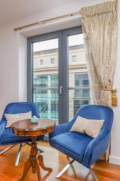 Property to rent in Flat 3/6, 7 Bath Street, Glasgow, G2 1HY