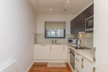 Property to rent in Flat 3/6, 7 Bath Street, Glasgow, G2 1HY