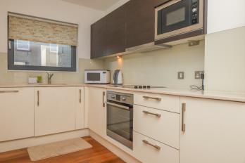 Property to rent in Flat 3/6, 7 Bath Street, Glasgow, G2 1HY
