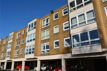 Property to rent in 122B Southbrae Drive, Glasgow G13 1TZ