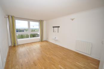 Property to rent in 122B Southbrae Drive, Glasgow G13 1TZ