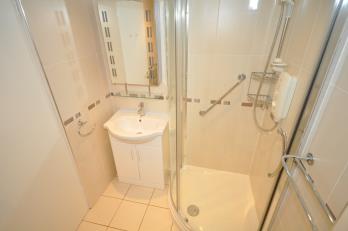 Property to rent in 122B Southbrae Drive, Glasgow G13 1TZ